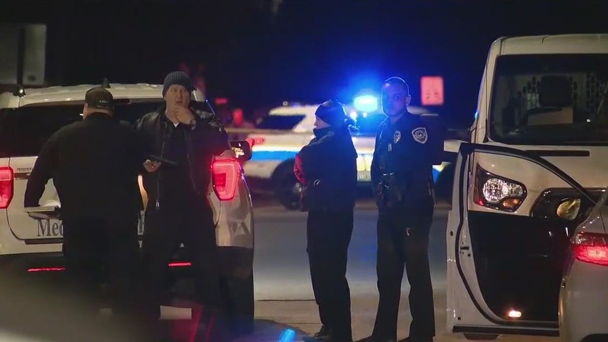 Man shot, killed by police officer in Altamonte Springs
